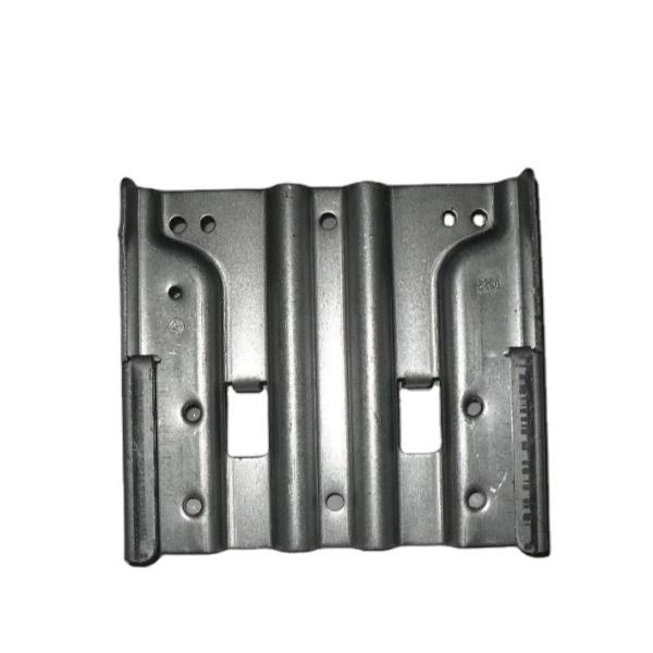 Customized Solutions Sheet Metal Stamping Bending Parts Metal Hardware OEM ODM