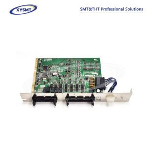 Cheap KGN-M4530-00X KGN-M4530-003 KGN-M4530-002 I F INTERFACE BOARD ASSY FOR YAMAHA YT16 IPUSE M3 THREEM machine spare part for sale