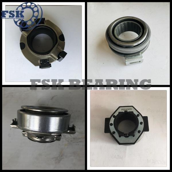 Silent B32016460 Auto Clutch Release Bearing 38 × 190 × 185 Mm