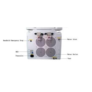 Portable and Small slimming machine cryolipolysis fat freezing machine