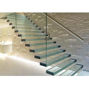 China Translucent 6.38mm SGP Double Glazed Laminated Glass on sale