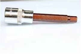 Quality 1/2 Inch  Magnetic Drill Driver Bits  Shock Resistant Steel  Power Multifunction wholesale