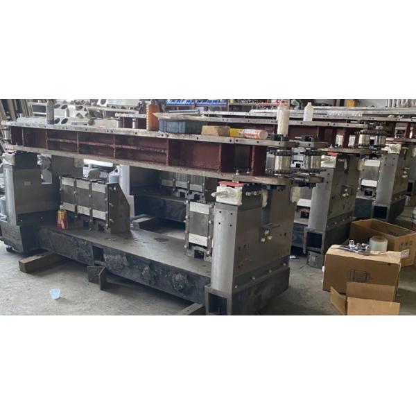 Glass Beveling Edging Machine, Bevel Edger, Grinding Machine