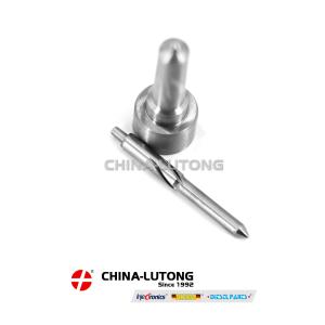diesel common rail nozzle L163PBD High Quality P Type L163PBD Common Rail