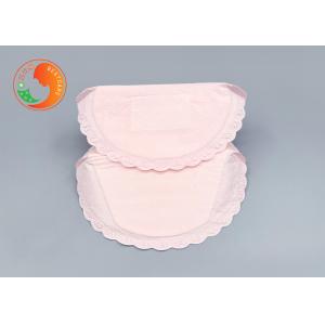 Customized Leak Proof Nursing Pads With Breathable Materials