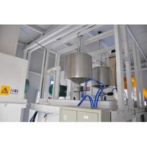 Concrete Batching Plant (HZS60/2HZS60)