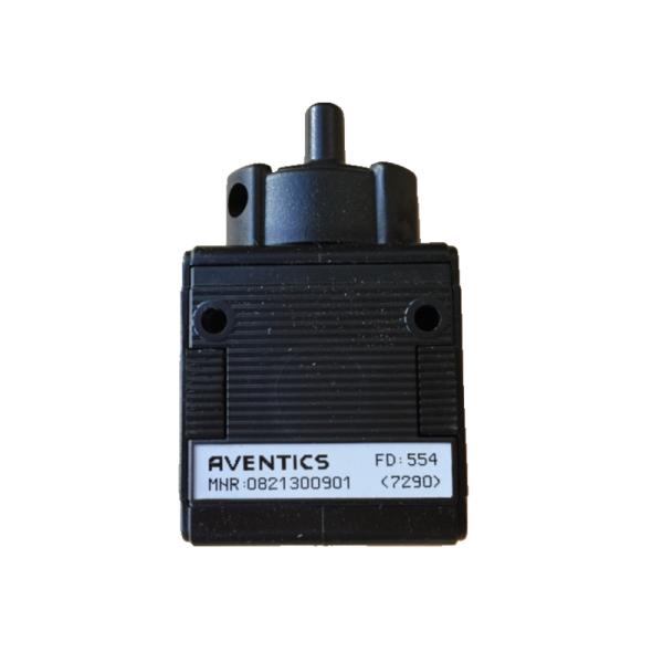 Quality Aventics Direction Valve 0821300901 With Straight-Through Direct-Circulation Angle And Plunger Types wholesale
