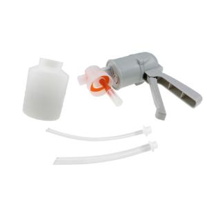 Manual Phlegm Suction Pump Handheld Vacuum Phlegm Extraction Aspirators
