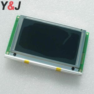 Cheap 5.4 Inch 240x128 STN LCD Screen BG240128A Type for sale