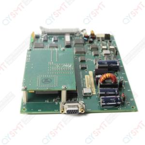 JUKI Surface Mount Machine JUKI Cyberoptics Laser Control Card 6604030