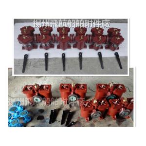 CB/T425-1994 dual oil filter, duplex crude oil filter, duplex oil filter