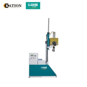 Auto Glazing Desiccant Filling Machine / Automatic Aluminum Desiccant Filling