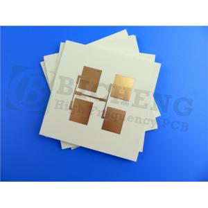 Rogers RO4725JXR Antenna Grade PCB Delivering Exceptional RF Performance