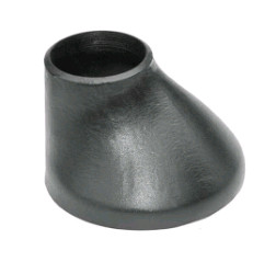 China BV Bevel Galvanised Pipe Reducer Carbon Steel Pipe Fitting A234 WP11 on sale