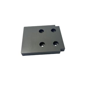 Precision CNC Machined Aluminum Parts for High-Volume and High-Speed Production