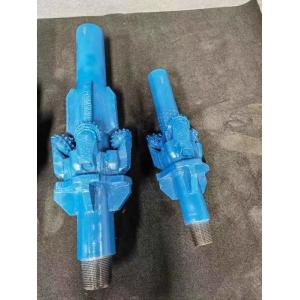 Cheap Customized Different Sizes HDD Drilling Tools Fixed Diameter Roller Cone Bit Hole Opener For Rock for sale