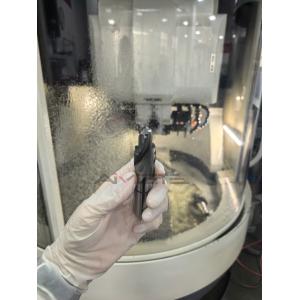 High Temperature Resistance Welding Forming Tools with Optimized Weld Forming