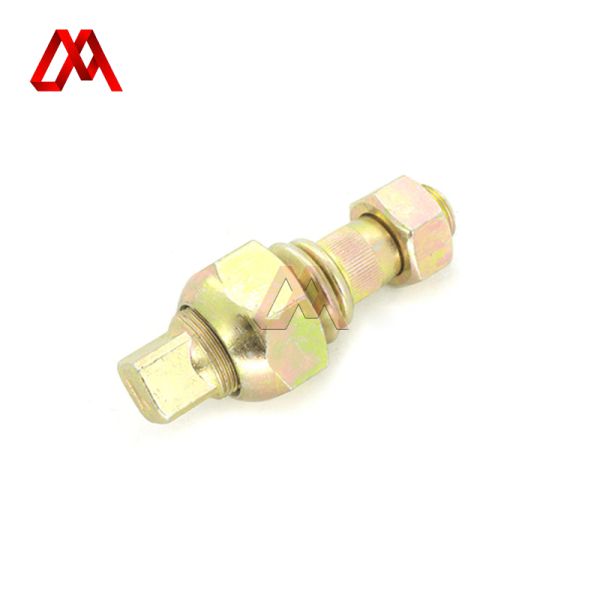 Quality 8-97168456-0 8971684560 Wheel Bolt for ISUZU NPR NQR Commercial Truck Accessories wholesale