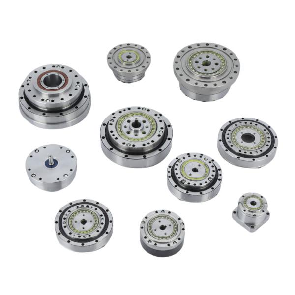 Strain Wave Generator Harmonic Drive Reducer Gearbox 8500r/min