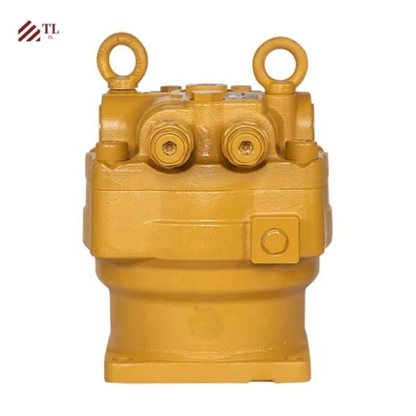 Swing Device Swing Motor 2003373 M5X180CHB-11A-08D/285 for Excavator 336D E330C