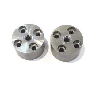 YG6 TC Drawing Dies Nonstandard Tailoring for drawing steel wire