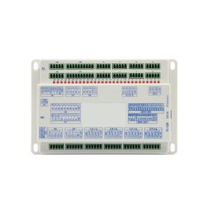 Ordinary Single Track Oscillating Knife Cutter Controller Ruida Controller