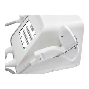 50000 Shots RF Microneedling Machine Pigment Removal CE ISO Approval