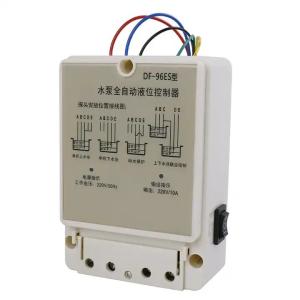 MC Df-96ES Smart Valve Positioners IP65 Water Pump Level Controller