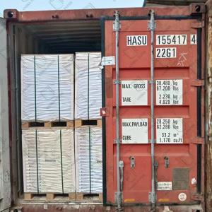 First Choice C1S C2S High Gloss Art Paper For Printing