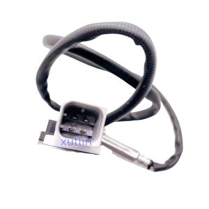 Auto Engine Spare Engine Nitrogen Nox Oxygen Sensor 24V For Benz Truck OEM