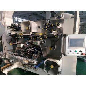 40ppm 18650 19200pcs Cylindrical Battery Production Line