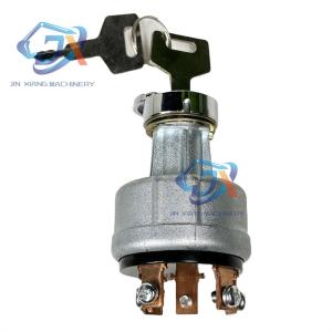 STAR ZEBRA New Ignition Starter Switch 1700100023 1700100052 1700100072 for