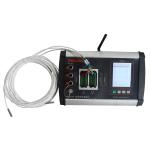 Data Logging System For Temperature And Humidity Field Test