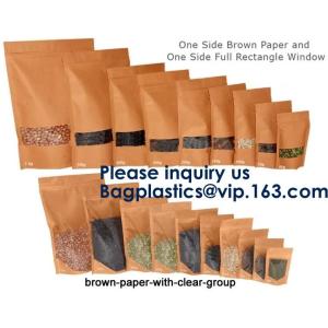 SHAPED POUCH BAG IN BOX COLORED K POUCH ALUMINUM STAND UP POUCH QUAD SEAL POUCH VACUUM POUCH FLAT BOTTOM POUCH