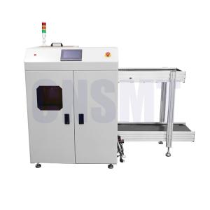 High Precision Automatic PCB Loader Without Magazine Advanced Production