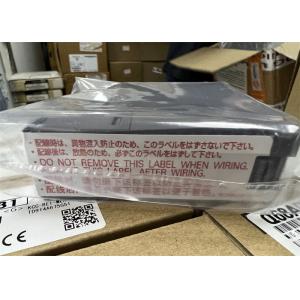 Q68ADV Mitsubishi PLC Power Supply Module 8 K Steps Program Capacity