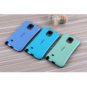 iFace Mall For Samsung NOTE4,defender case for note 4,mobile case for galaxy