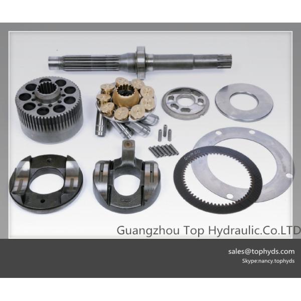 Hydraulic Motor Parts for Kawasaki DNB50B/ DNB60B/ DNB50D Final Drive/travel