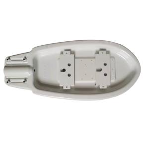 Ltd Custom Sheet Metal Lamp Cover Deep Drawing Stamping Parts