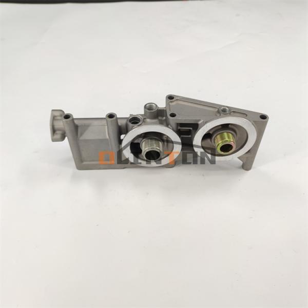 Main Product ENGINE Parts 894161-0181 Oil Filter Head for EX200-2 EX200-3 EX200-5