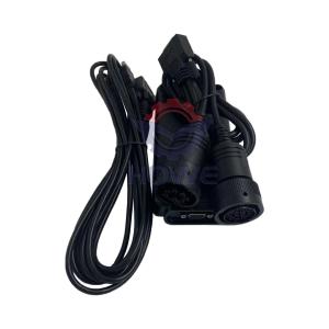 ET4 ET3 Diagnostic Tool Programming Digger Test Equipment 4780235