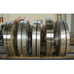 309 Grade Polished Stainless Steel Strips With 2B / BA / No.1 / No.4 Finish