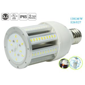 Water Proof IP 65 e40 led corn light , 5630SMD 360 Degree 27w Corn Light Led