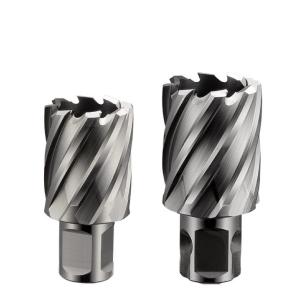 Cheap Magnetic Drill HSS Annular Cutters 50mm Cutting Depth Universal Shank Annular Cutter Carbide for sale
