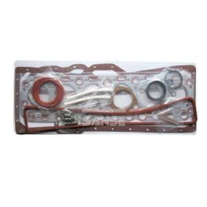 China Isuzu Diesel Engine Parts DA640 Engine Cylinder Head Gasket , Excavator Engine Accessories on sale