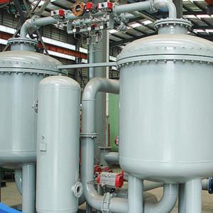 Industrial PSA Oxygen Generator for Fish Farming Heavy Duty Oxygen Generator