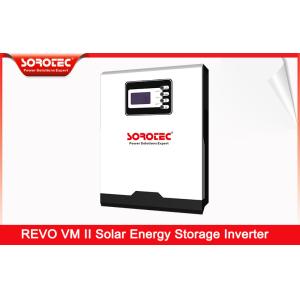 REVO VM II Series Off Grid Energy Storage Inverter