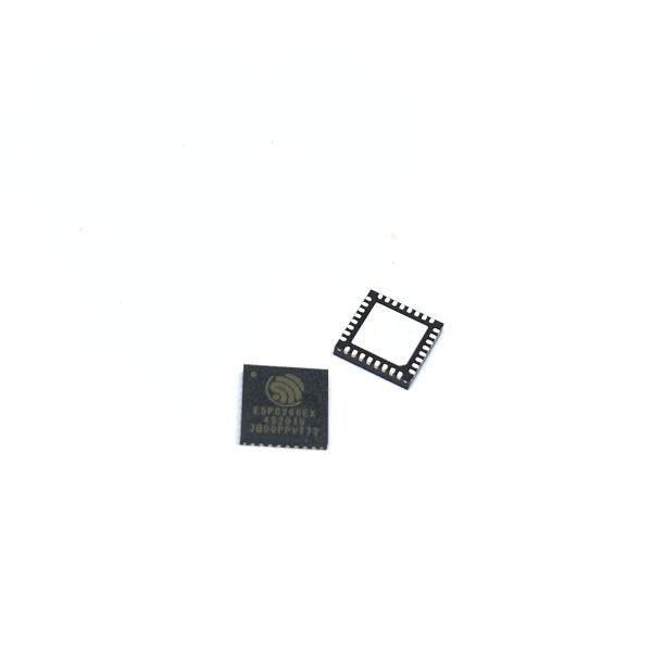 Quality Original New Wholesale IC MCU WIFI QFN32 Chips electronic components integrated circuit ESP8266EX wholesale