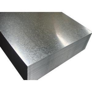 G90 Z275 Galvanized Steel Sheet 4 X 8 48 X 96 Dx51d Dx52D Dx53D DC51D DC52D