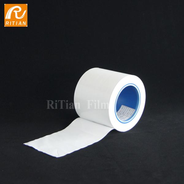 Quality High Scratch Resistance Windshield Rain Proof Wrap PE Protective Film For Car wholesale
